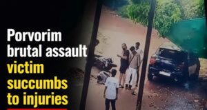 Porvorim brutal assault victim succumbs to injuries