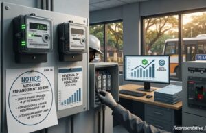 Power Dept to auto-enhance sanctioned load upto specific limits; circular soon