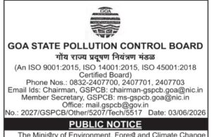 Registration mandatory for bulk waste generators: Pollution Control Board