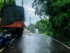 22-Year-Old youth dies in self-accident at Colvale