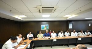 One-year shack policy extension announced; drone surveillance and work pods proposed
