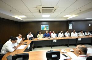 One-year shack policy extension announced; drone surveillance and work pods proposed