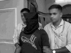 Sixth accused in Dona Paula–Mapusa dacoity cases brought to Goa