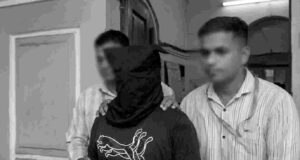 Sixth accused in Dona Paula–Mapusa dacoity cases brought to Goa