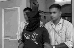 Sixth accused in Dona Paula–Mapusa dacoity cases brought to Goa