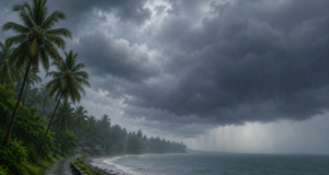 Monsoon 2026: Southwest monsoon arrives in Kerala; likely to reach Goa within 3 -4 days