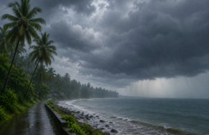 Monsoon 2026: Southwest monsoon arrives in Kerala; likely to reach Goa within 3 -4 days