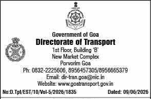 Transport Department to crack down on taxis and rent-a-cabs without speed governors