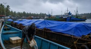 No stagnant water: Cop issues monsoon guidelines for maritime operator