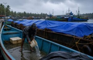 No stagnant water: Cop issues monsoon guidelines for maritime operator