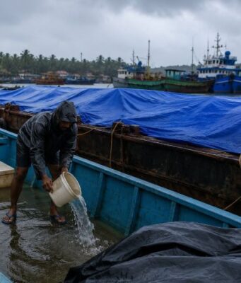 No stagnant water: Cop issues monsoon guidelines for maritime operator