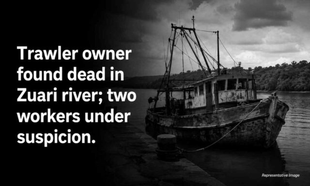 trawler