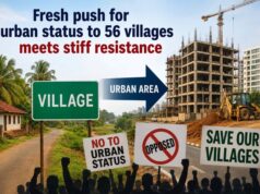 Fresh push for urban status to 56 villages meets stiff resistance