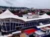 Goa Water Metro among priority projects; ₹2,000 crore worth projects proposed: Union Ports Minister