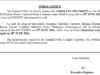 Salaulim water treatment plant shutdown on June 29; restricted water supply in South Goa on June 30