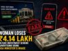 Woman loses ₹4.14 lakh in fake investment scheme advertising using Goa minister’s image