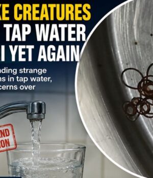 GHRC takes suo motu cognisance of worms found in drinking water in Sattari, seeks reports from PWD and Health Department