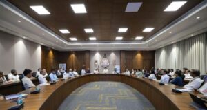 2 lakh people expected to participate in Yoga Day celebrations across Goa: CM