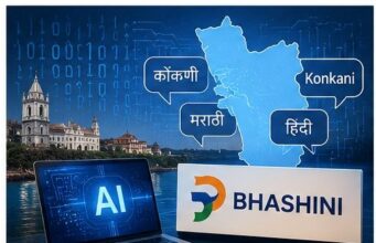 Govt bets on AI to deliver smarter e-governance in Konkani