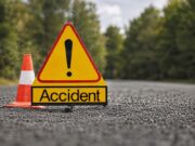 28-year-old motorcyclist dies in self-accident at Revora