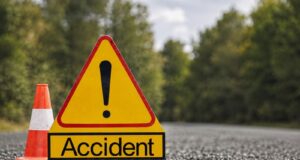 28-year-old motorcyclist dies in self-accident at Revora