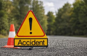 28-year-old motorcyclist dies in self-accident at Revora