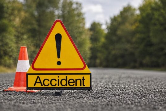 Teen driver booked for drunk driving in fatal Bambolim car crash