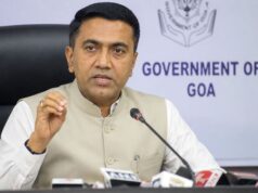 ST reservation process underway, it is a Central subject: CM Sawant
