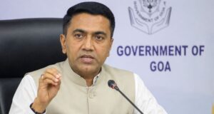ST reservation process underway, it is a Central subject: CM Sawant