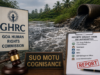 GHRC takes suo motu cognisance of Bethora pollution issue, seeks reports from six authorities