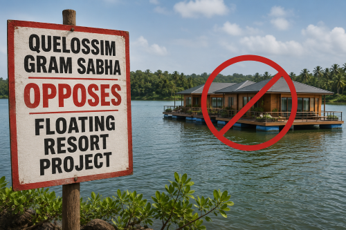 Quelossim project