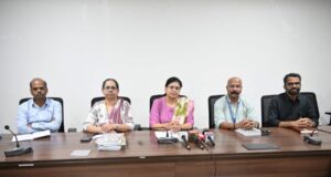 SCERT to review grade 1 to 8 textbooks, correct errors in future editions