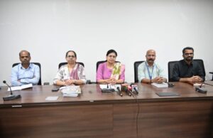 SCERT to review grade 1 to 8 textbooks, correct errors in future editions