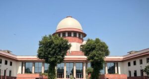 Supreme Court dismisses plea against High Court order to remove Shivaji statue at MPA land