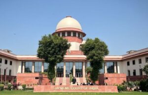 Supreme Court dismisses plea against High Court order to remove Shivaji statue at MPA land