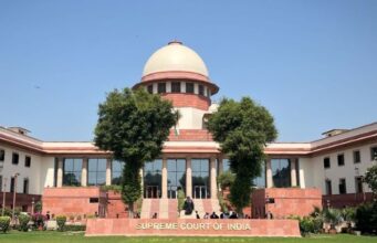 Supreme Court dismisses plea against High Court order to remove Shivaji statue at MPA land