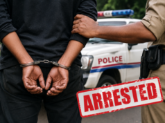 Bihar native arrested with ganja worth ₹1 lakh from Taleigao
