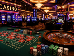 Ponnjekars Against Casinos seeks govt roadmap for offshore casino exit by March 2027 ‘deadline’