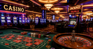 Ponnjekars Against Casinos seeks govt roadmap for offshore casino exit by March 2027 ‘deadline’