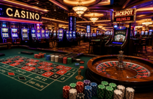 Ponnjekars Against Casinos seeks govt roadmap for offshore casino exit by March 2027 ‘deadline’