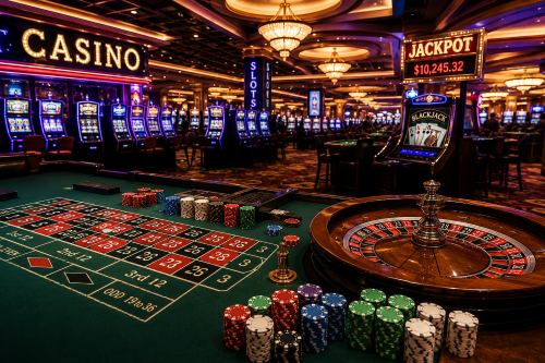 casino