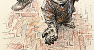Child begging case: High Court appoints child psychologist to help reunite four traumatised children with families
