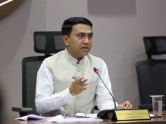Carapur-Sarvan Project: CM rules out intervention citing court case