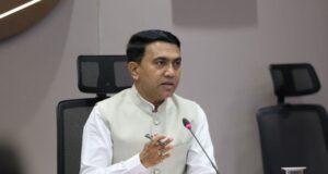 Carapur-Sarvan Project: CM rules out intervention citing court case
