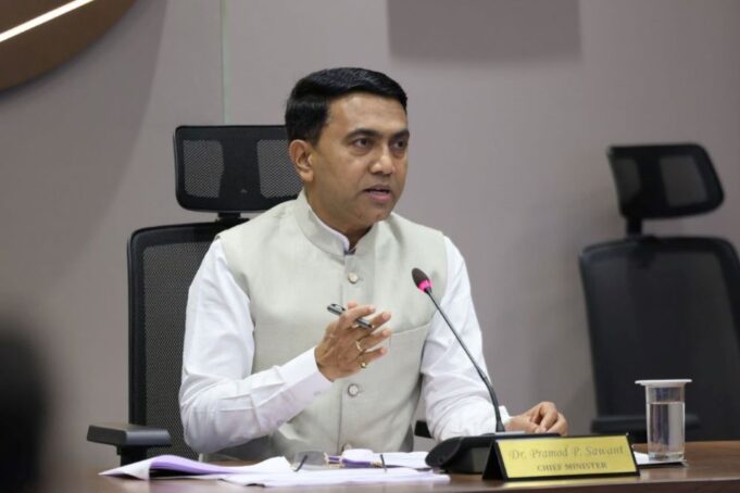Scheme on cards to provide 50% EV subsidy for motorcycle pilots, auto-rickshaw operators: CM
