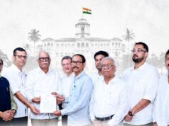 Congress urges Governor’s intervention over law and order situation in the State