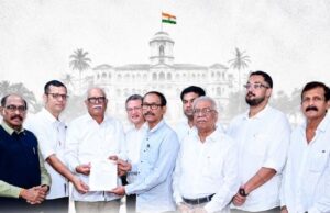 Congress urges Governor’s intervention over law and order situation in the State