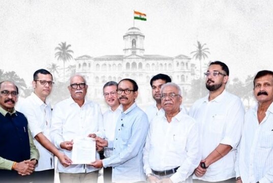Congress urges Governor’s intervention over law and order situation in the State