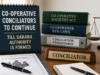 Existing co-operative conciliators to continue till SAHARA Authority is formed