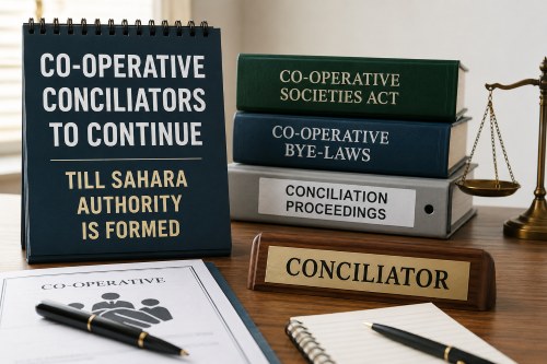 cooperative